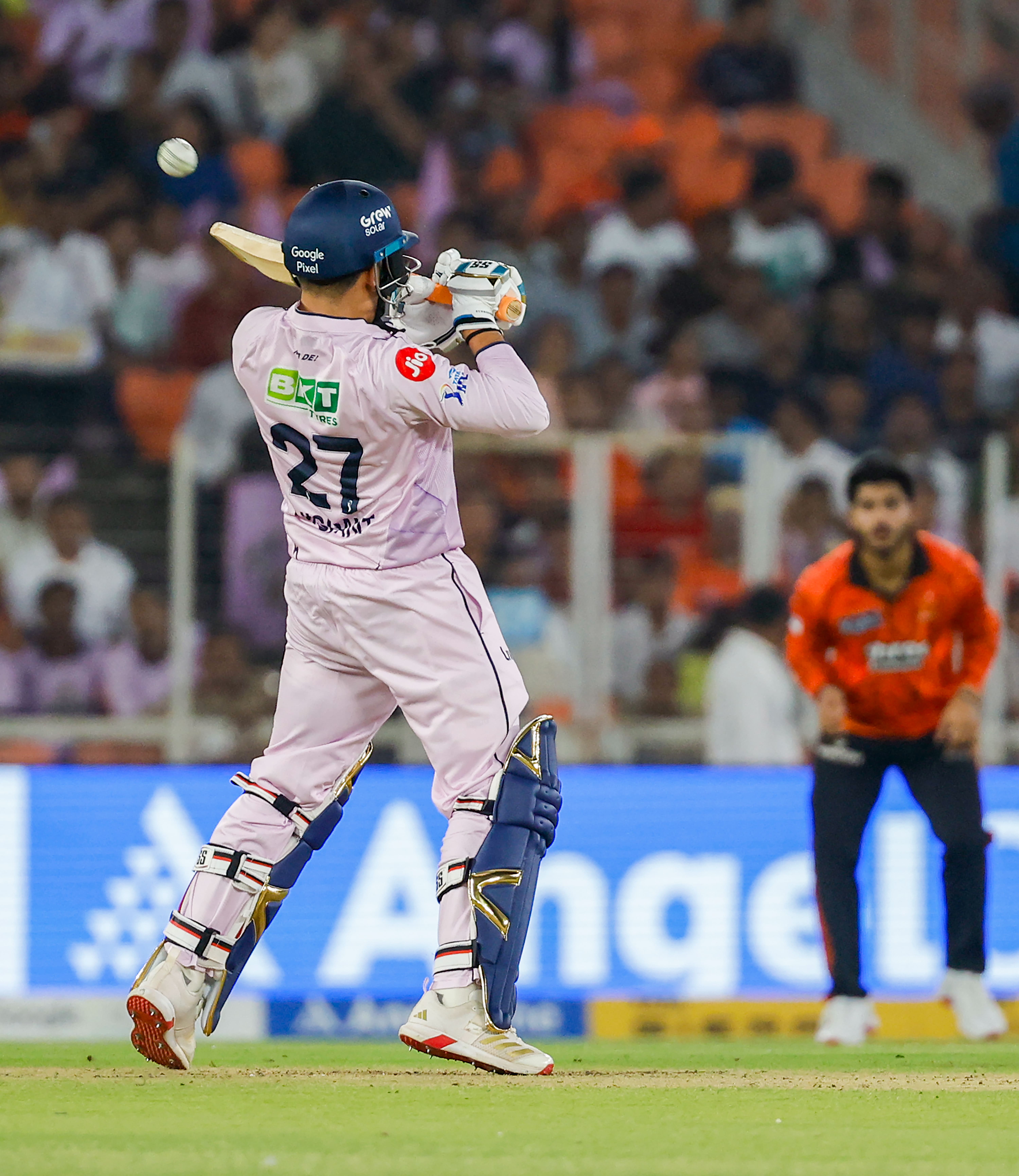 Sunrisers Hyderabad Squad 2026: Full SRH Team Players List for IPL 2026 Season