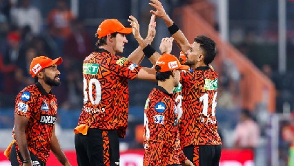 Sunrisers Hyderabad IPL 2025 Playoff Hopes – Can SRH Still Qualify?