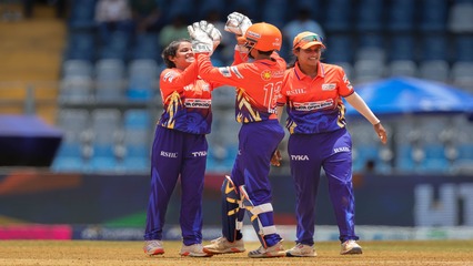 T20 Mumbai Womens League SOBO Mumbai Falcons Reach Final Unbeaten