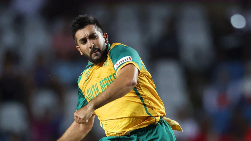 Tabraiz Shamsi Opts Out of CSA Central Contract to Focus on Flexibility and Family