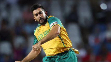 Tabraiz Shamsi Opts Out of CSA Central Contract to Focus on Flexibility and Family