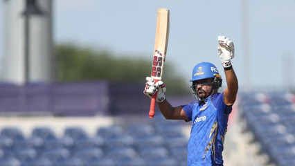 Tajinder Singh Powers MI New York to Thrilling Win Over Orcas
