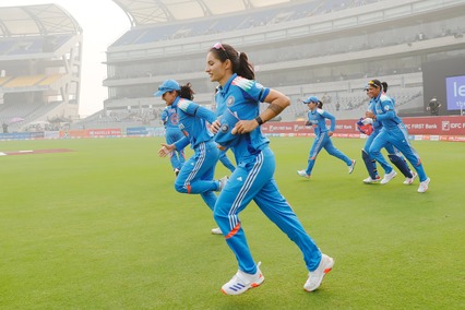 Team India Announces Squad for IDFC First Bank ODI Series Against Ireland Women