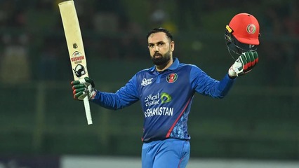 Mohammad Nabi Eyes Afghanistan Future Beyond Champions Trophy