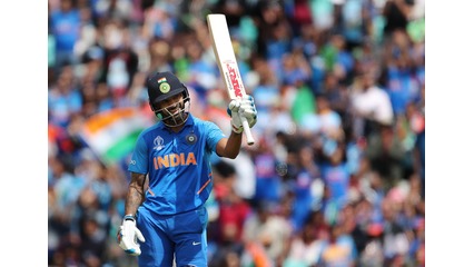 Shikhar Dhawan Confident in India’s Champions Trophy 2025 Prospects