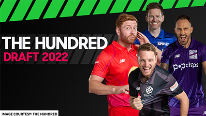 The Hundred Draft 2022 : Full Squad