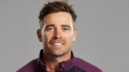 Tim Southee Joins ECB as Specialist Skills Consultant for England Men’s Teams