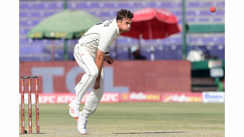 Tim Southee Retirement from Test Cricket | Blackcap's Bowling Legend Set for Final Showdown