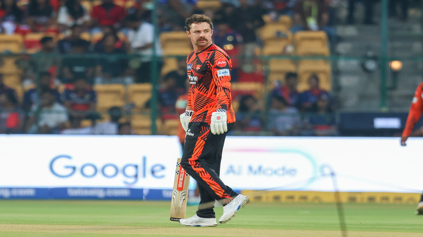 Travis Head on IPL 2026 | ‘Take It One Ball at a Time’ vs RCB