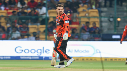 Travis Head on IPL 2026 | ‘Take It One Ball at a Time’ vs RCB