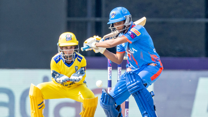 Delhi Premier League T20 | Upasana Yadav Stars in North Delhi Strikers Womens 53 Run Victory Over Central Delhi Queens