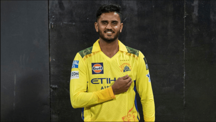 Urvil Patel: CSK's Emerging Wicketkeeping Prospect for IPL 2025