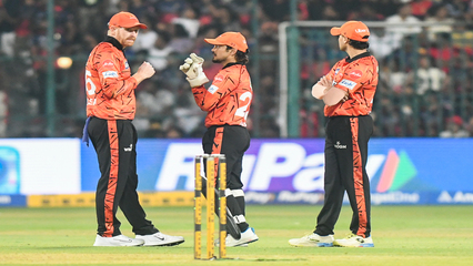 Vettori Admits SRH Bowling Failure in IPL 2026 Loss to RCB