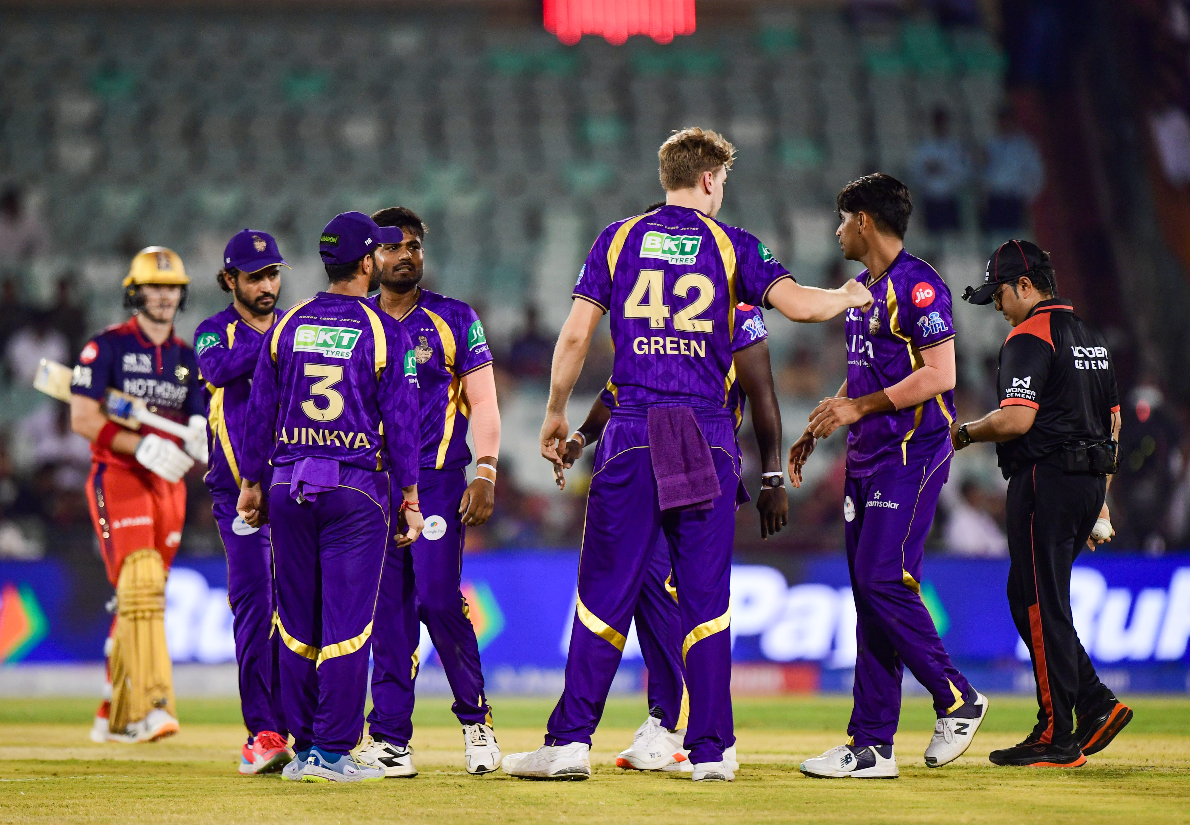 RCB vs KKR IPL 2026 Full Match Story: From Toss to Virat Kohli Century, Every Turning Point Explained