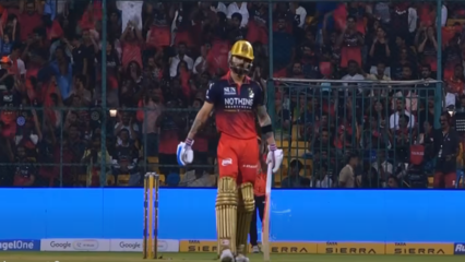 Virat Kohli Masterclass Lights Up IPL 2026 Opener