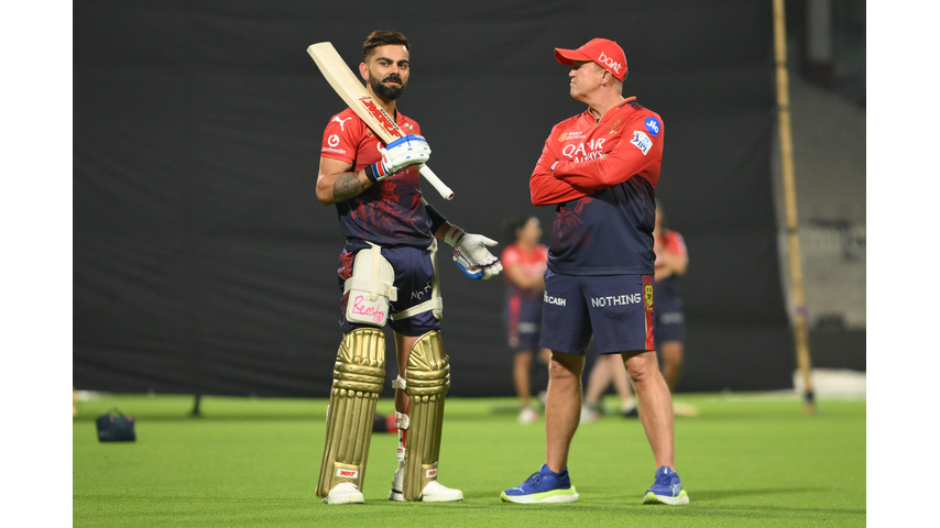 Virat Kohli on RCB, Captaincy and Cricketing Legacy | IPL 2025 Exclusive