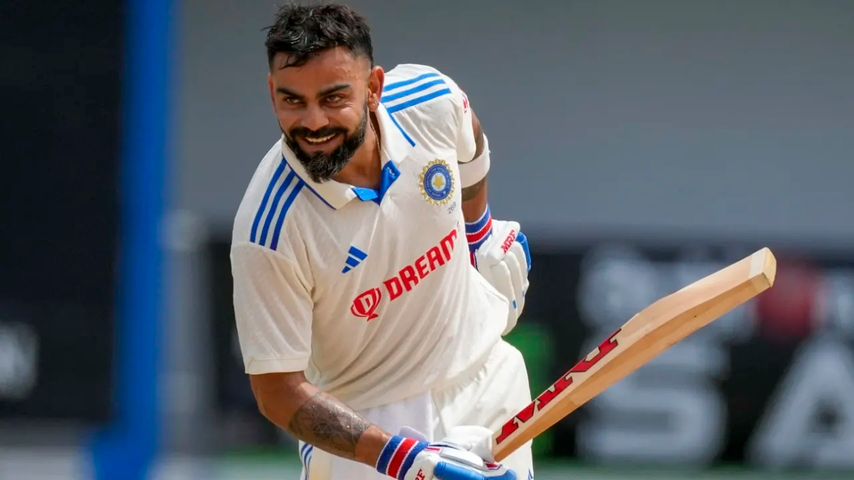 Virat Kohli Test Retirement: BCCI Urges Kohli to Delay Test Exit