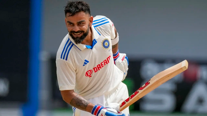 Virat Kohli Test Retirement: BCCI Urges Kohli to Delay Test Exit