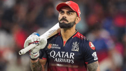 Virat Kohli Test Retirement – Bhuvneshwar Kumar’s Tribute to His Passion