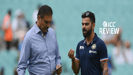 Virat Kohli’s Test Retirement: Ravi Shastri Reveals Emotional Conversation Ahead of Exit