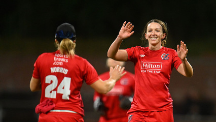 Vitality Blast 2025: Women’s County Cricket Preview | ECB Women’s T20 Outlook