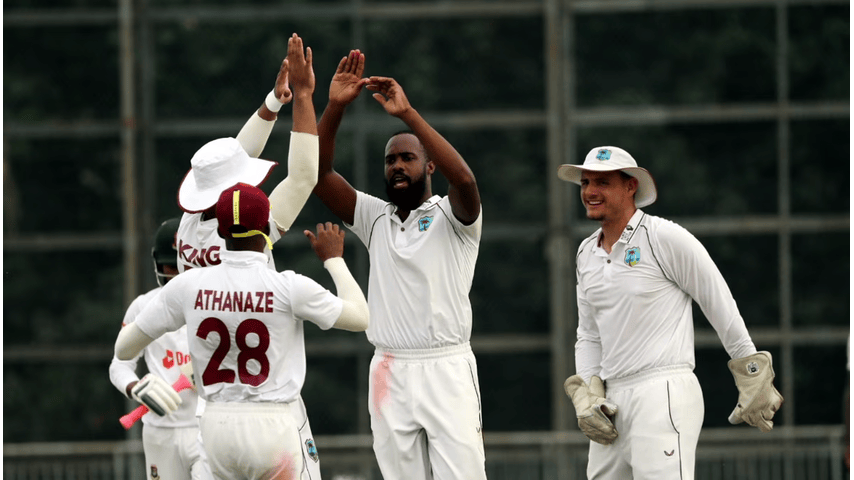 West Indies A vs South Africa A: CWI Confirms Free-Entry Series in Saint Lucia