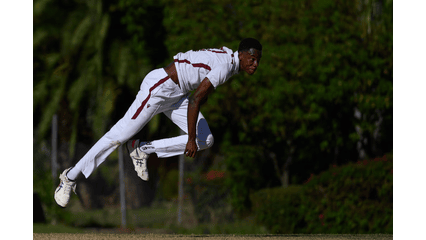 West Indies Championship 2025: Johann Layne Shines in Breakout Season