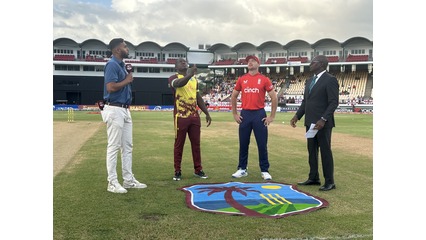 West Indies Cricket schedule 2025