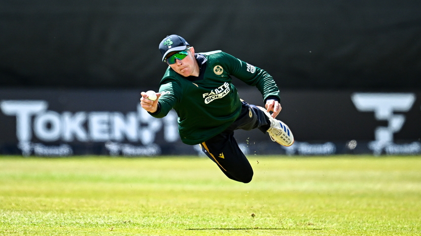 West Indies Crush Ireland in 3rd ODI | Carty’s 170 Levels Series 1-1