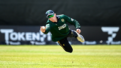 West Indies Crush Ireland in 3rd ODI | Carty’s 170 Levels Series 1-1
