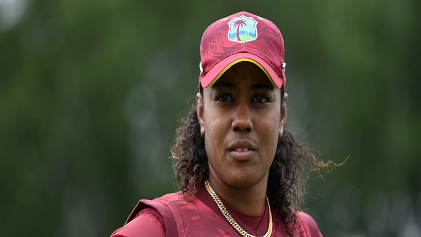 West Indies Fined for Slow Over-Rate in ODI vs Australia