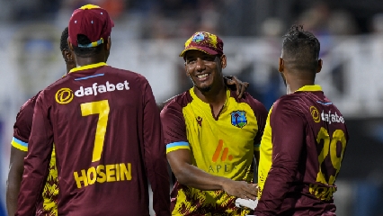 West Indies Squad for England T20 Series 2024 | CWI Makes Key Squad Changes for Decisive Matches