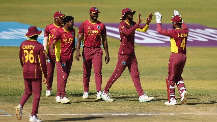 West Indies team has been announced for the ODI against India | West Indies vs India 2023