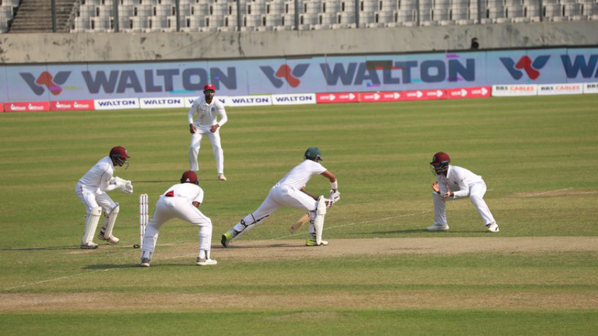 West Indies vs Bangladesh Test Series 2024: All You Need to Know