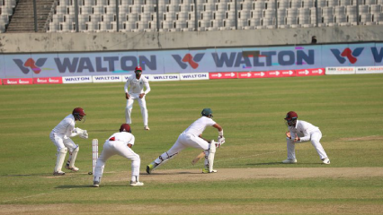 West Indies vs Bangladesh Test Series 2024: All You Need to Know