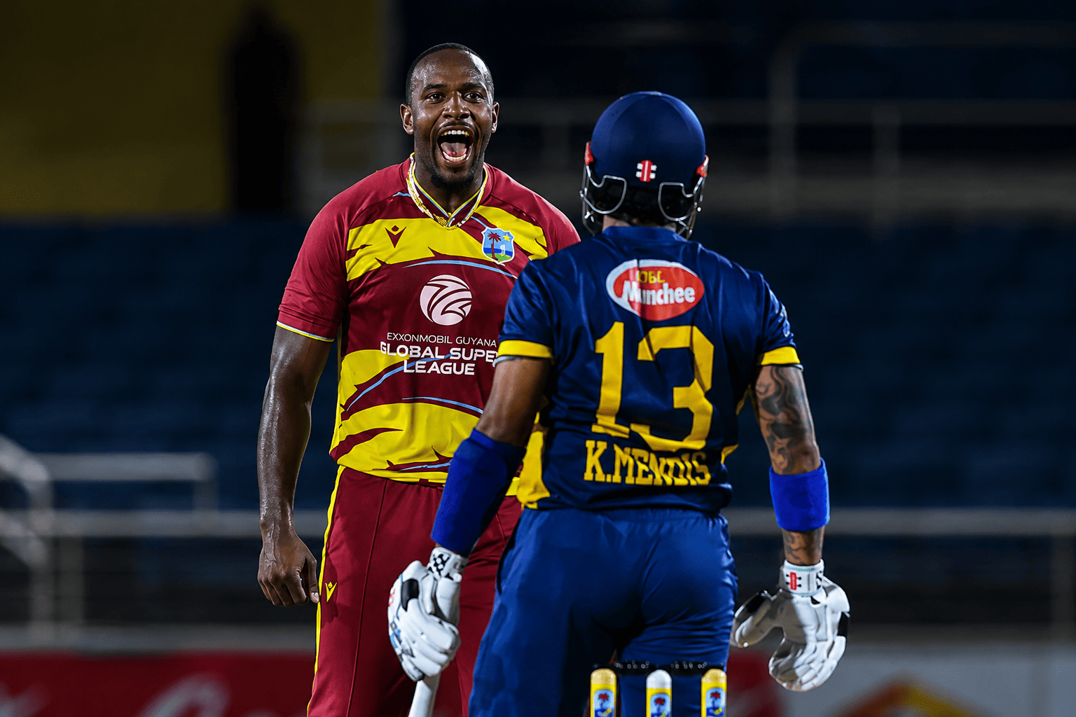 West Indies vs Sri Lanka 3rd T20I Highlights: Shamar Joseph’s 5-Wicket Magic Powers WI To Series Win