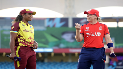 West Indies Women’s Squad for England Tour 2025 Announced