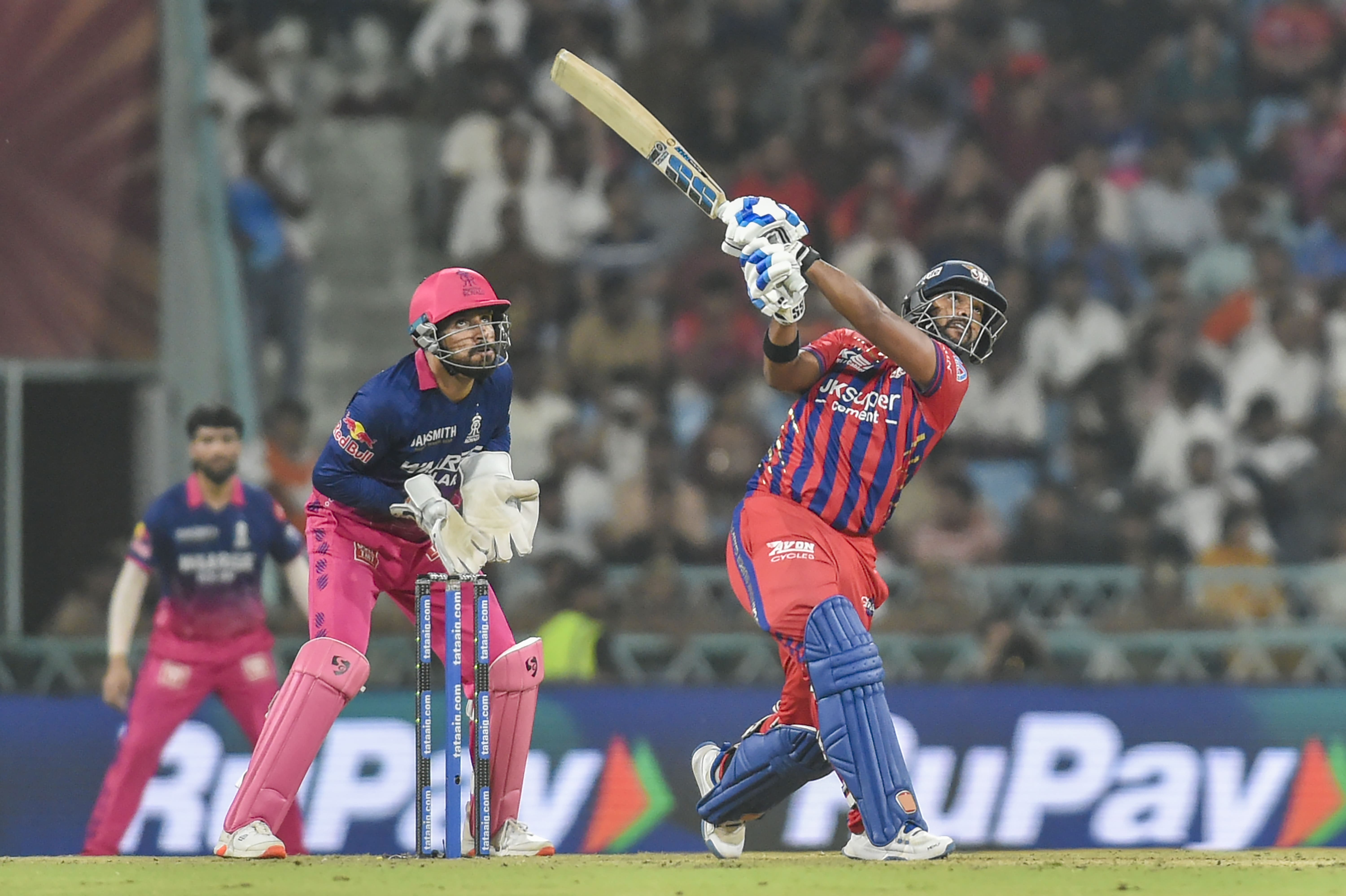 Why LSG Lost to RR in IPL 2026: Key Mistakes, Slow Phases, and Tactical Failures Explained