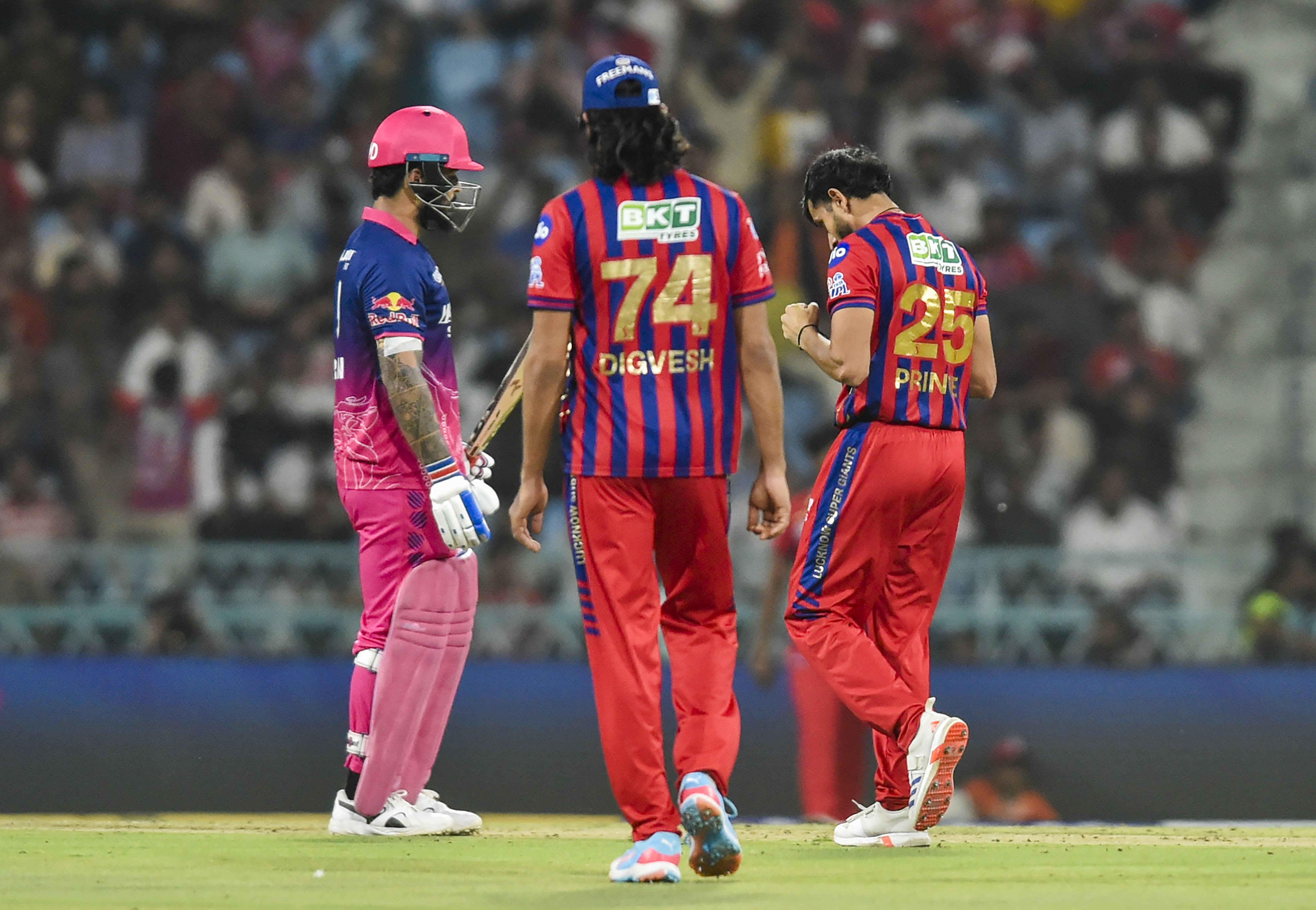 Why LSG Lost to RR in IPL 2026: Key Mistakes, Slow Phases, and Tactical Failures Explained