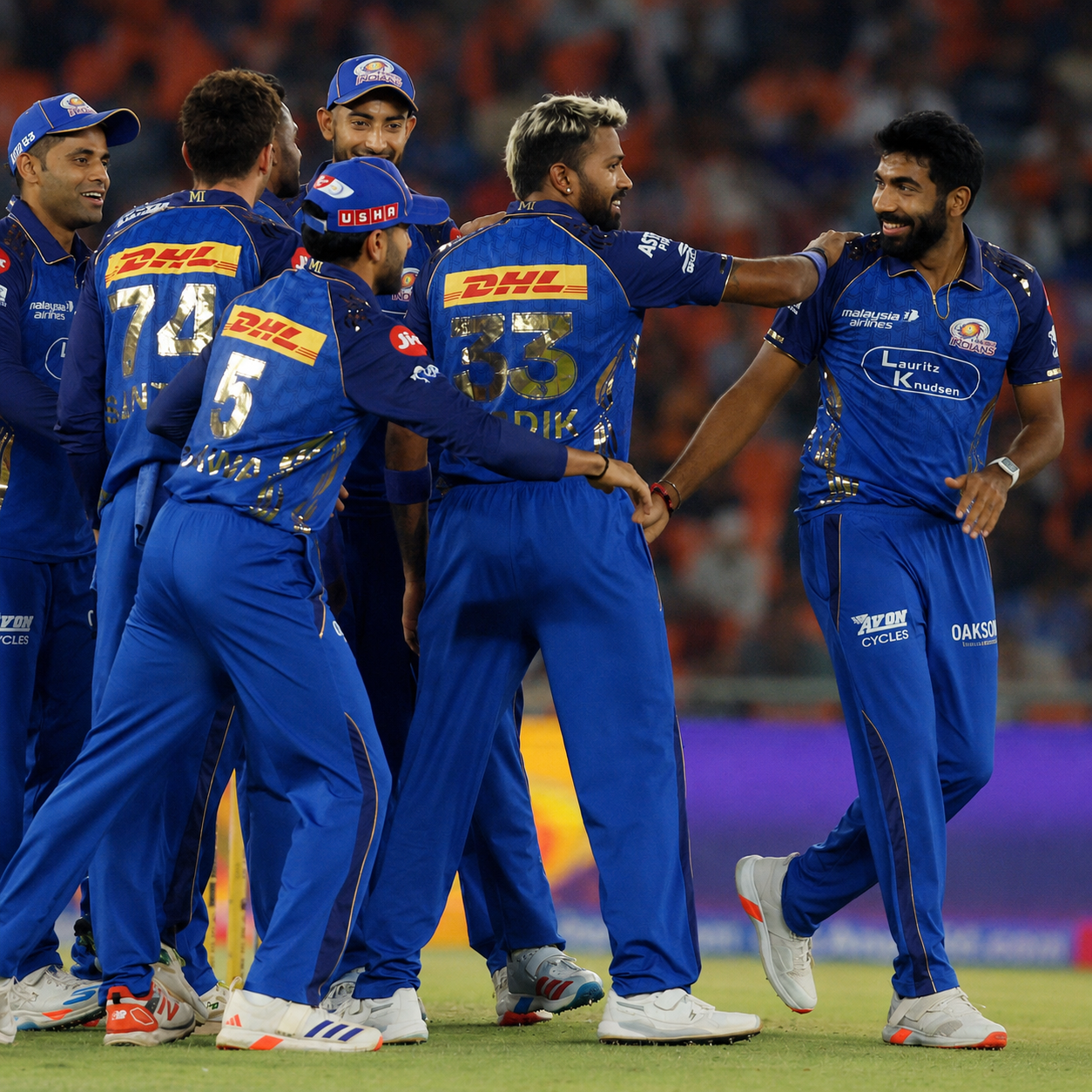 Why Mumbai Indians Failed in IPL 2026? Hardik Pandya Captaincy, Suryakumar Form Dip & Bumrah Struggles Shock Fans