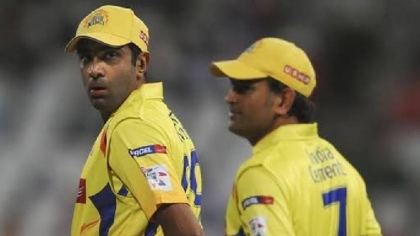 Ravichandran Ashwin’s Potential Homecoming: Will CSK Reunite with Their Spin Wizard in IPL 2025?