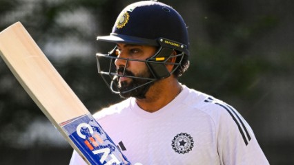 Will Rohit Sharma Retire from Test Cricket Before the End of the Border-Gavaskar Trophy? | AUS vs IND 3rd Test