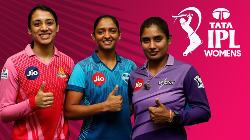 Inagural Women's IPL to kick start from 2023