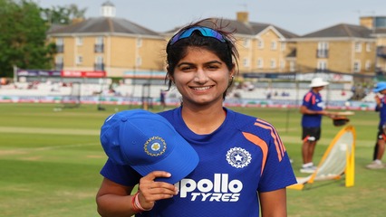 Womens T20 World Cup 2026 Next Generation Stars To Watch Out For
