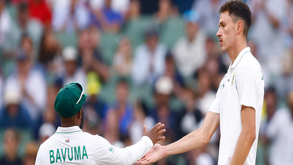 World Test Championship Final: Key Battles in South Africa vs Australia Test