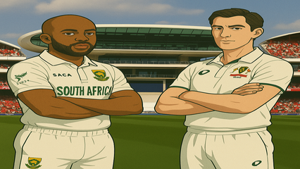 WTC Final 2025: South Africa vs Australia at Lord’s – Schedule, Squads & Analysis