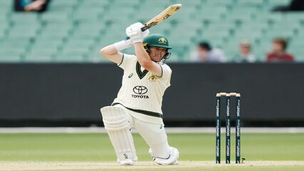 WTC Final 2025: Why Marcus Harris Deserved a Spot in Australia’s Squad