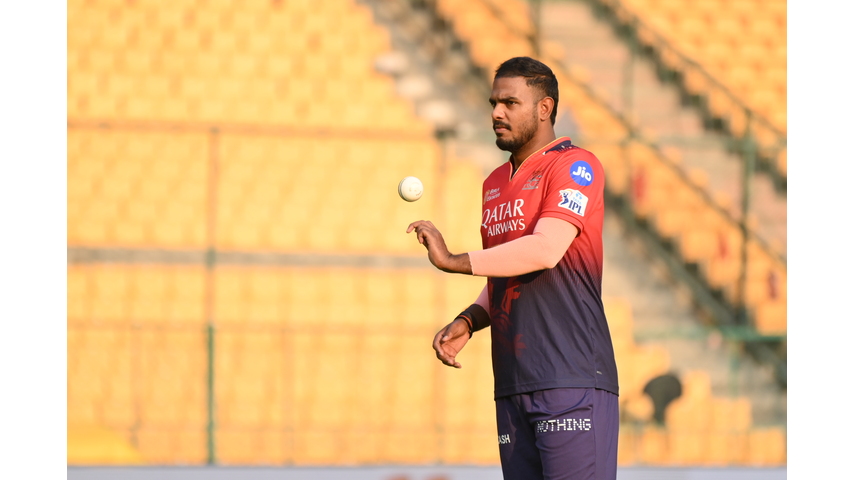 Yash Dayal RCB: Redemption Story Ahead of RCB vs LSG 2025 Clash
