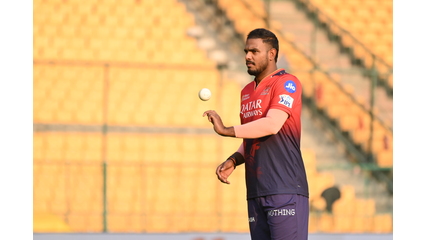 Yash Dayal RCB: Redemption Story Ahead of RCB vs LSG 2025 Clash
