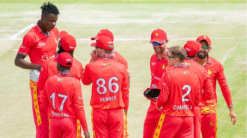 ZIM VS IRE | Zimbabwe vs Ireland 2nd ODI: Can ZIM Seal the Series